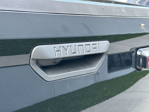 Used 2024 Hyundai Santa Cruz SEL FWD image 16