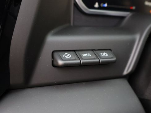 New 2026 GMC Sierra 3500 Denali w/ Denali Reserve Package image 43