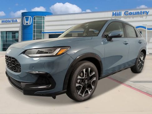 New 2027 Honda HR-V EX-L image 1