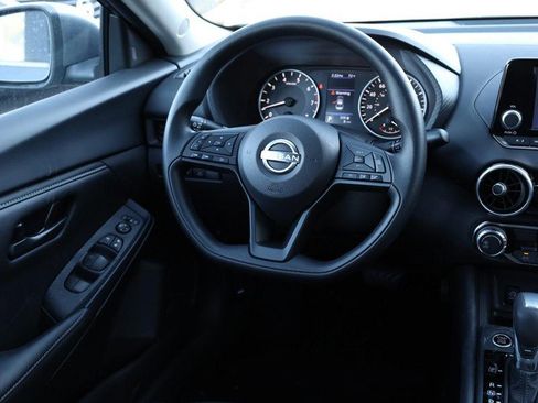 New 2025 Nissan Sentra S image 22
