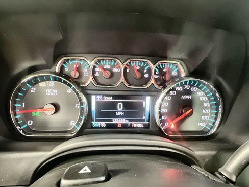 Used 2019 Chevrolet Tahoe LT AWD/4WD image 13