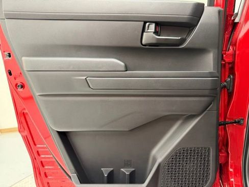 New 2026 Toyota Tacoma SR5 image 37