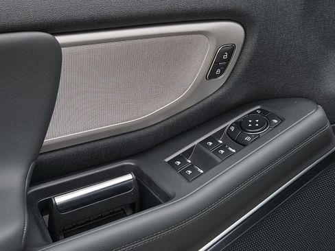 New 2026 Ford Expedition Active RWD image 25