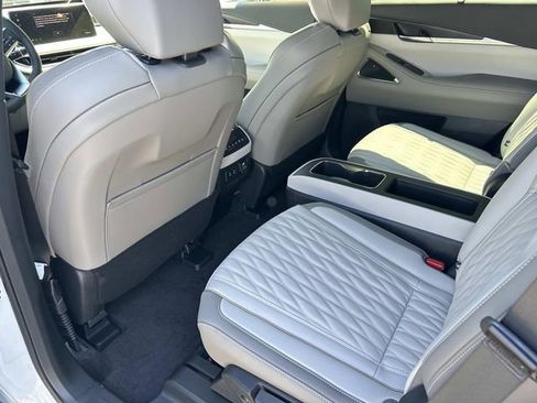 New 2026 INFINITI QX60 Autograph w/ Autograph Tech Package AWD/4WD image 20