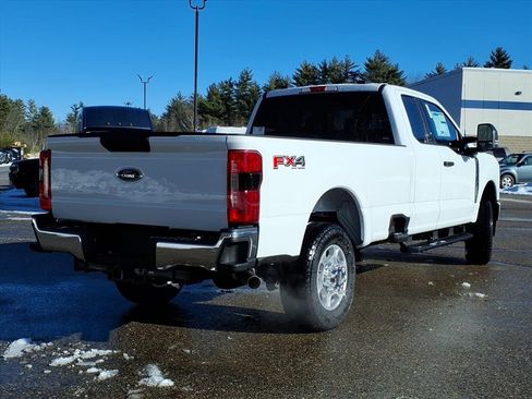 New 2026 Ford F350 XLT w/ 360-Degree Camera Package image 5