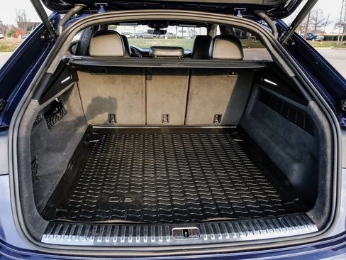 Used 2022 Audi RS Q8 image 67