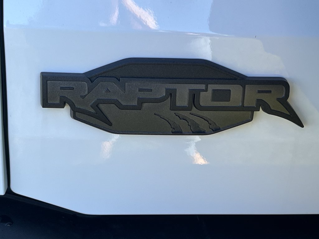 Used 2025 Ford Bronco Raptor AWD/4WD image 5