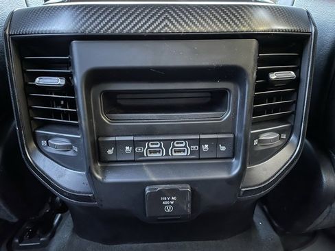 Used 2021 RAM 1500 TRX w/ TRX Level 2 Equipment Group image 27