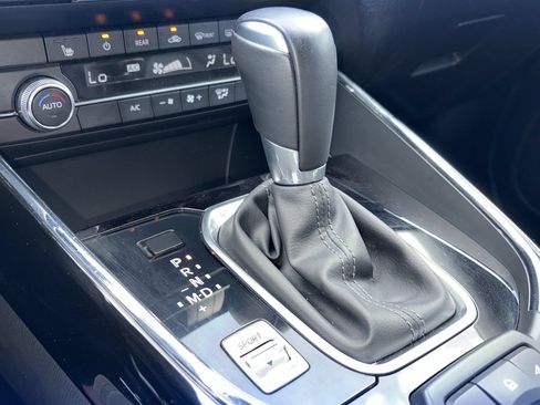 Used 2022 MAZDA CX-9 Touring AWD/4WD image 7