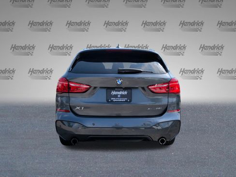 Used 2019 BMW X1 xDrive28i w/ M Sport Package AWD/4WD image 8