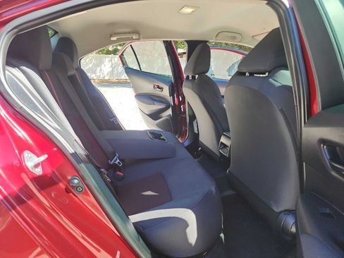 Used 2024 Toyota Corolla LE FWD image 30