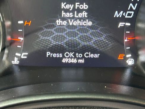 Used 2022 Dodge Charger GT w/ Blacktop Package image 19