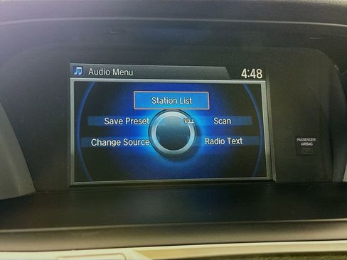 Used 2013 Honda Accord LX image 16