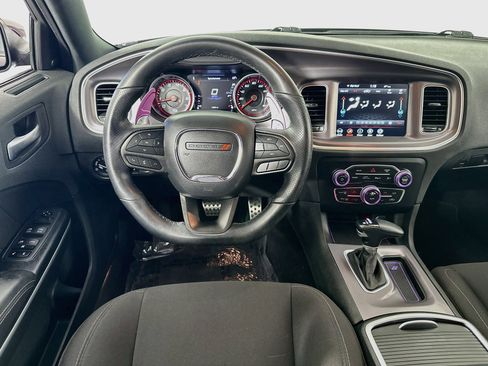 Used 2022 Dodge Charger R/T w/ Performance Handling Group image 20