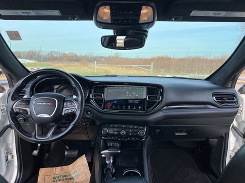 Used 2022 Dodge Durango Citadel image 21