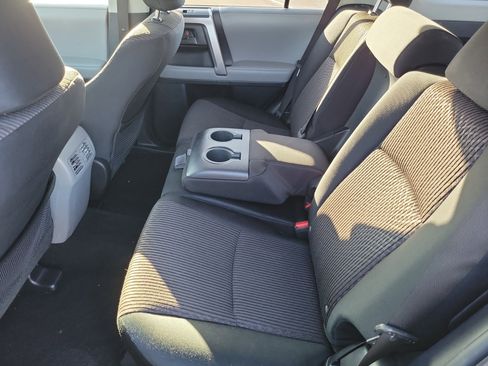 Used 2011 Toyota 4Runner SR5 image 10