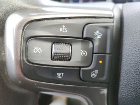 Certified 2023 Chevrolet Tahoe RST w/ Luxury Package image 10