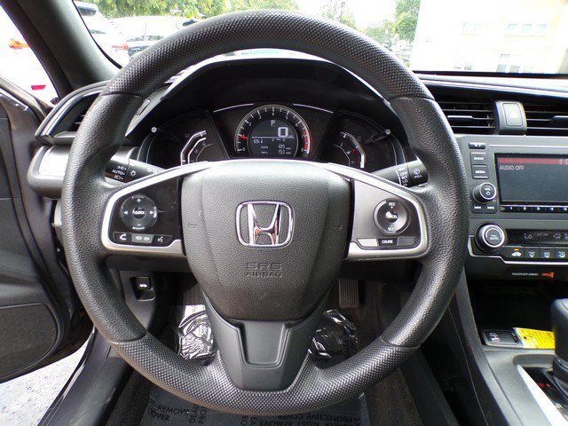 Used 2018 Honda Civic LX-P image 9
