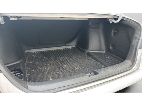 Certified 2024 Honda Accord Sport image 13