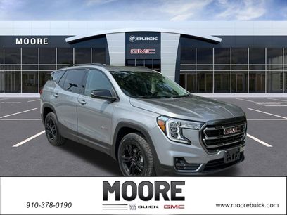 Used 2023 GMC Terrain AT4 w/ LPO, Floor Liner Package
