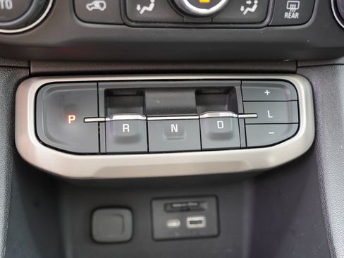Certified 2022 GMC Acadia Denali w/ Trailering Package AWD/4WD image 32