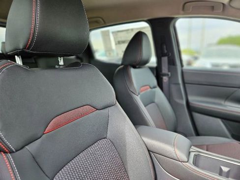 New 2026 Nissan Kicks SR image 11