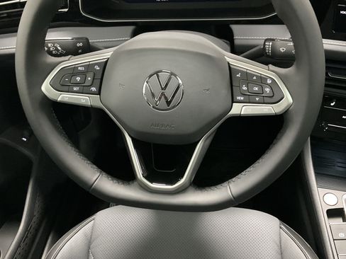 New 2026 Volkswagen Jetta SEL FWD image 15