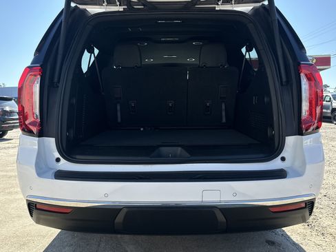 Certified 2024 GMC Yukon XL SLT RWD image 20