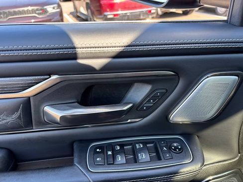 Used 2021 RAM 1500 Limited AWD/4WD image 15