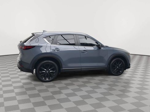 Certified 2023 MAZDA CX-5 Carbon Edition AWD/4WD image 41