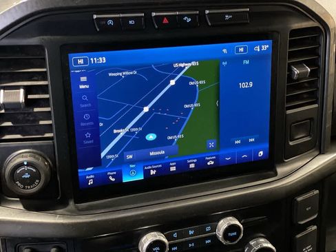 Used 2023 Ford F150 XLT w/ Equipment Group 302A High image 20