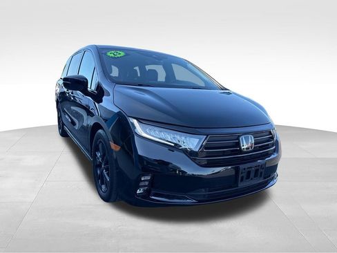 Used 2023 Honda Odyssey Sport image 8