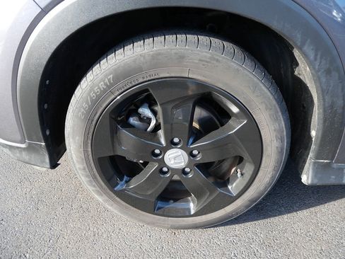 Used 2020 Honda HR-V LX image 30