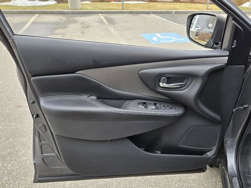 Used 2021 Nissan Murano SV w/ SV Special Edition Package image 8