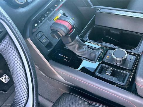 Used 2024 Toyota Sequoia TRD Pro image 18