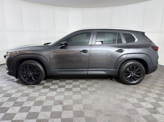 Used 2023 MAZDA CX-50 AWD 2.5 S w/ Select Package video 2