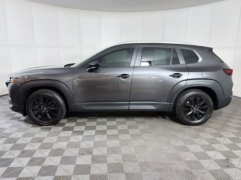 Used 2023 MAZDA CX-50 AWD 2.5 S w/ Select Package image 2