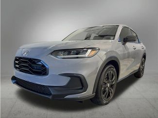 New 2026 Honda HR-V Sport video 1