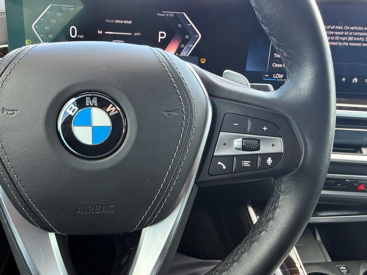 Used 2026 BMW X5 xDrive40i AWD/4WD image 19