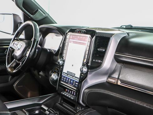Used 2021 RAM 1500 Limited AWD/4WD image 29