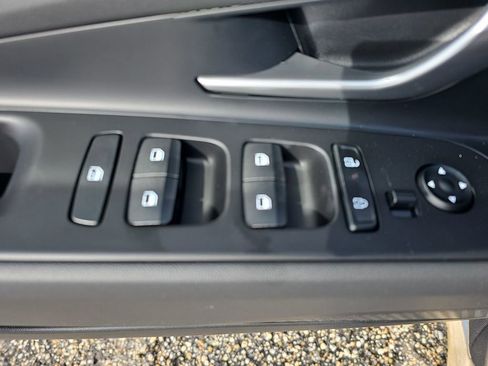 New 2026 Hyundai Elantra Blue image 26