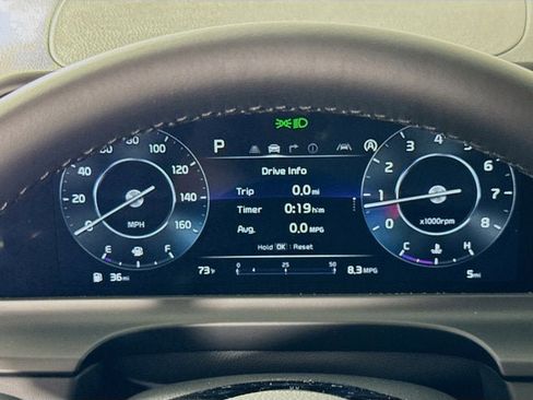 New 2026 Kia Seltos EX w/ EX Sunroof Package image 15