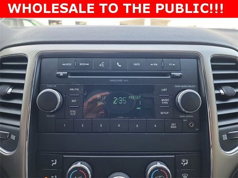 Used 2011 Jeep Grand Cherokee Laredo w/ Trailer Tow Group image 24