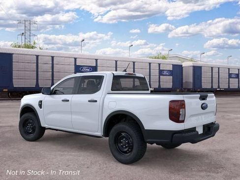 New 2026 Ford Ranger XL RWD image 5