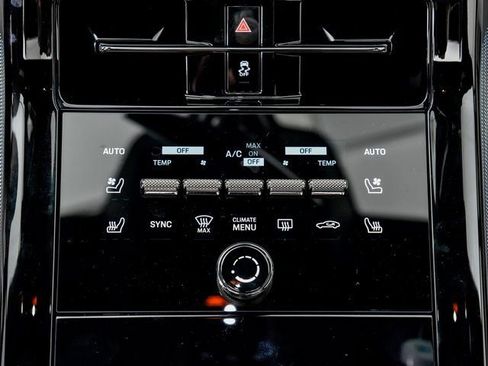 New 2026 Porsche Panamera 4 image 20