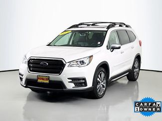 Used 2022 Subaru Ascent Touring video 3