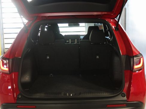 Used 2025 Honda HR-V Sport image 42