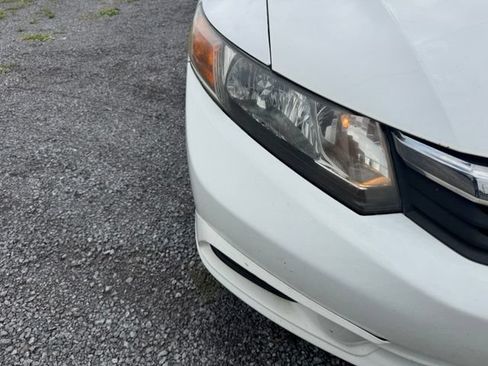Used 2012 Honda Civic EX image 4