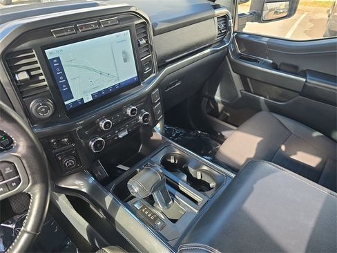 Used 2022 Ford F150 XLT w/ Equipment Group 302A High image 27