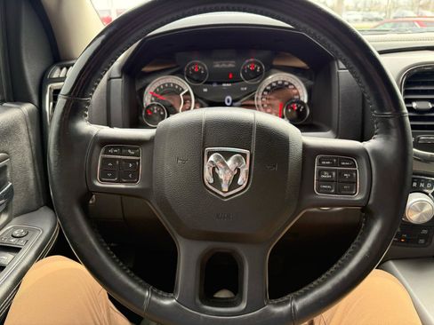 Used 2014 RAM 1500 Sport w/ Convenience Group image 10